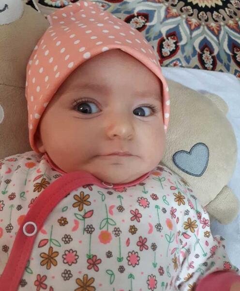 عکس استیکر طنین