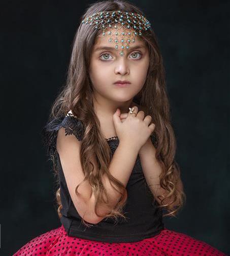 عکس کلاه پشمی ترکی دخترانه
