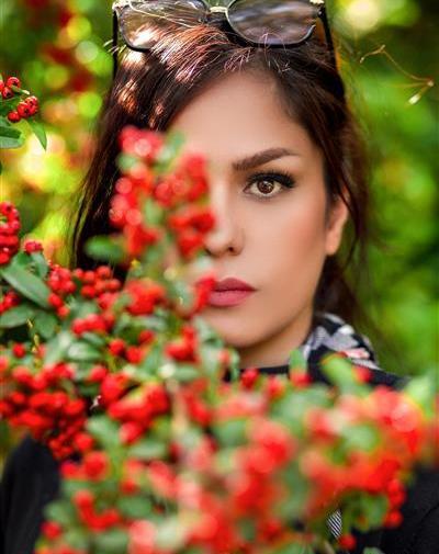 عکس کلاه پشمی ترکی دخترانه