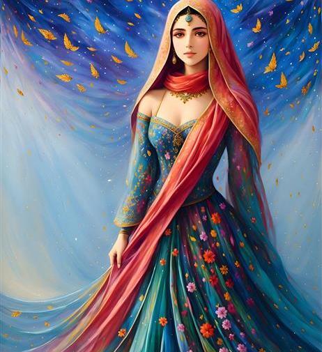 عکس کلاه پشمی ترکی دخترانه
