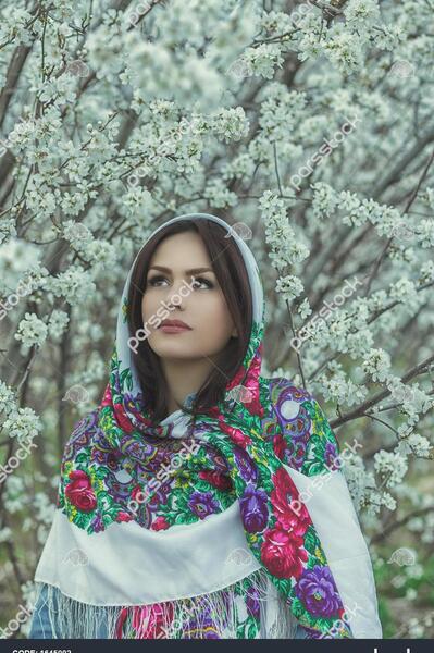 عکس کلاه پشمی ترکی دخترانه