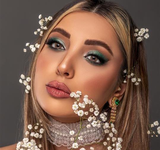 عکس کلاه پشمی ترکی دخترانه