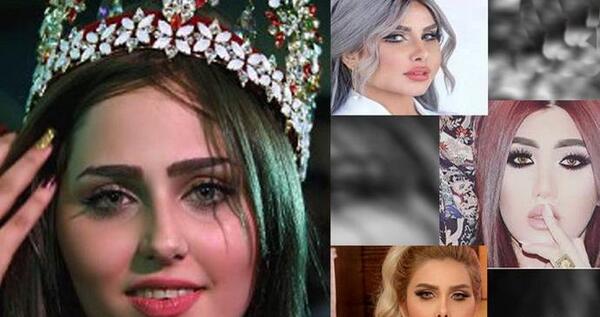 عکس ملکه شدن آنا