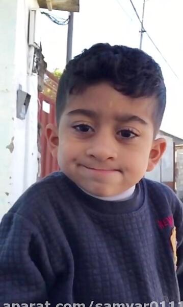 عکس امیر عباس