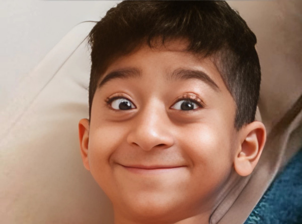 عکس امیر عباس