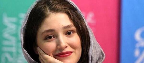عکس فرشته حسینی چطور بازیگر شد