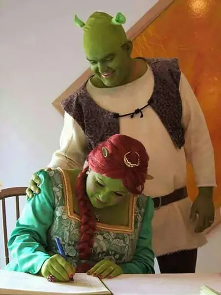 عکس پا شرک