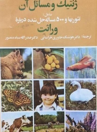 عکس کتاب ژاپنی