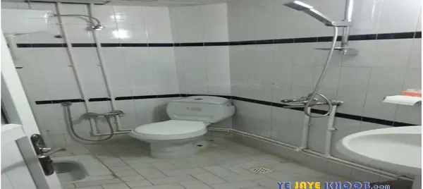 عکس هتل آپارتمان غدیر مشهد