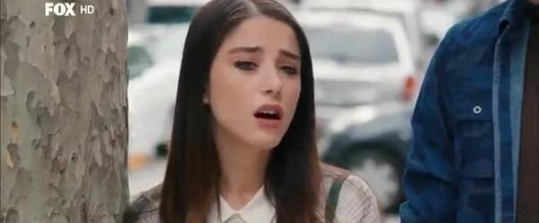 عکس اویکو در فصل گیلاس