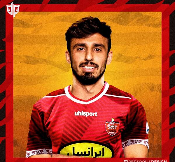 عکس سعید ذاکری