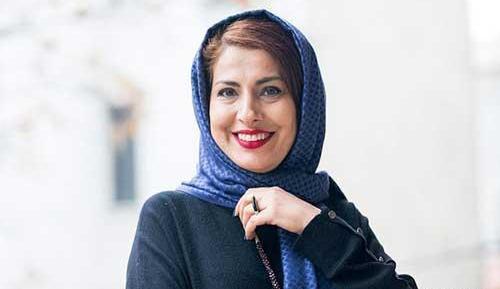 عکس فیلم آیدا