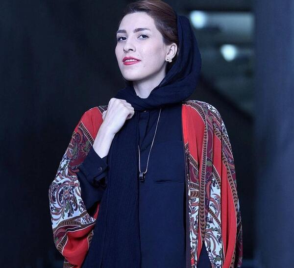 عکس فیلم آیدا