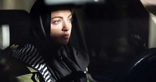 عکس فیلم آیدا