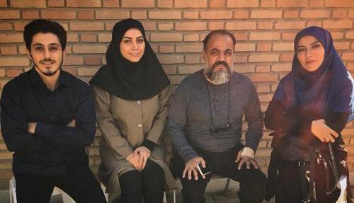 عکس فیلم آیدا