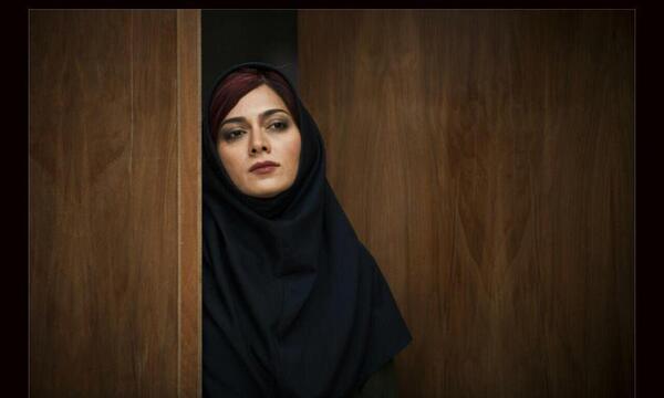 عکس فیلم آیدا