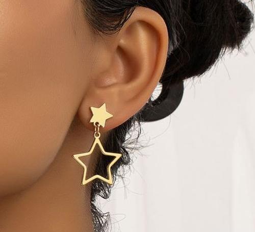 عکس گوشواره آویز
