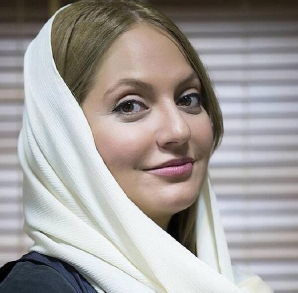 عکس مهناز فرهنگ دوست