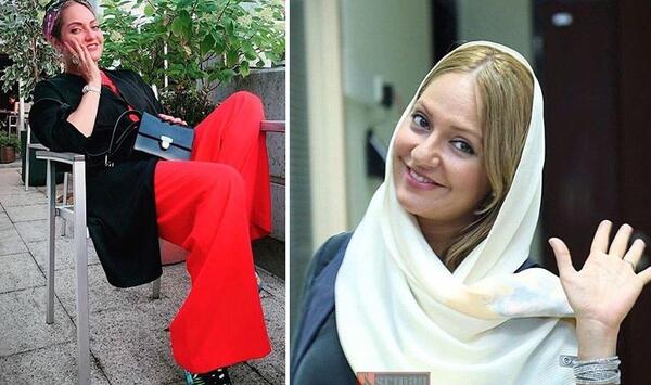 عکس مهناز فرهنگ دوست