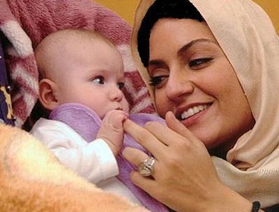 عکس مهناز فرهنگ دوست