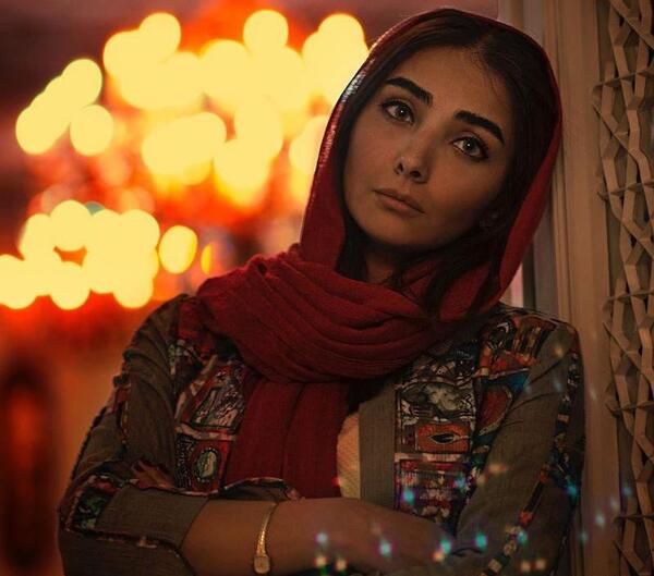عکس های ازدواج دریا مرادی دشت