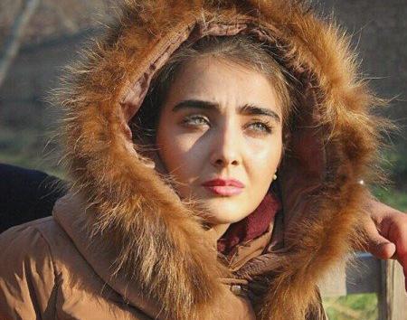عکس های ازدواج دریا مرادی دشت