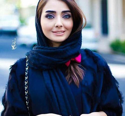 عکس های ازدواج دریا مرادی دشت