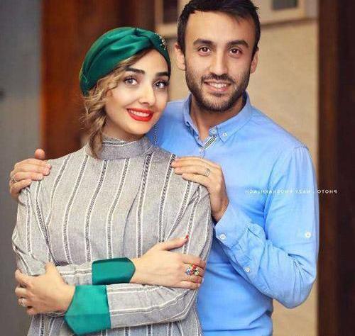 عکس های ازدواج دریا مرادی دشت