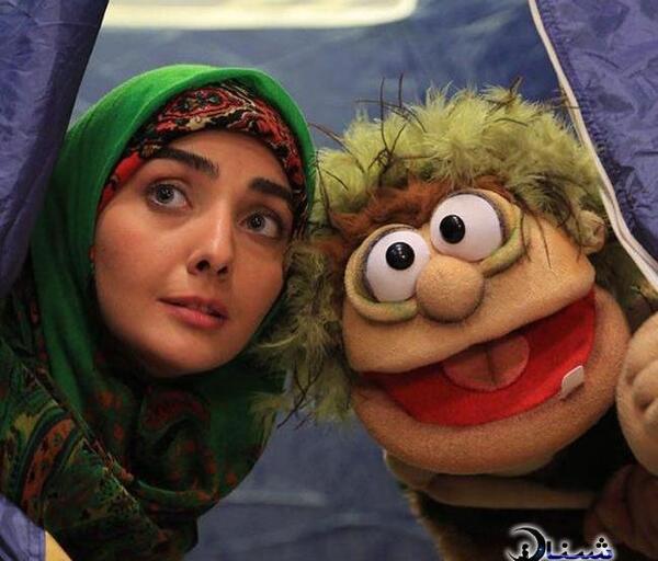 عکس های ازدواج دریا مرادی دشت