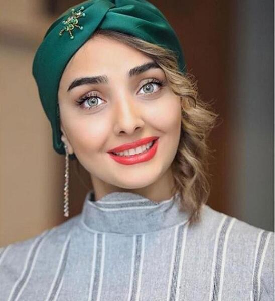 عکس های ازدواج دریا مرادی دشت
