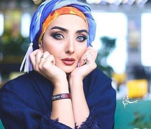 عکس های ازدواج دریا مرادی دشت