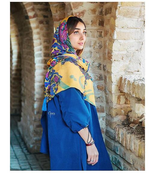 عکس های ازدواج دریا مرادی دشت