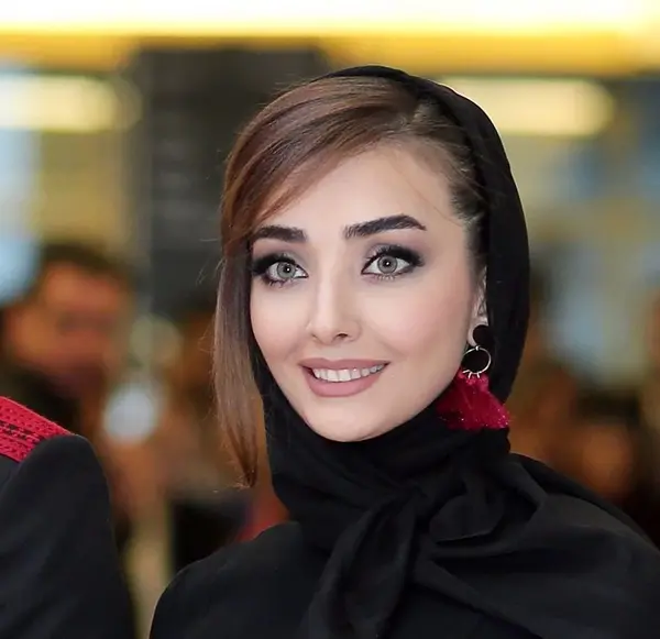 عکس های ازدواج دریا مرادی دشت