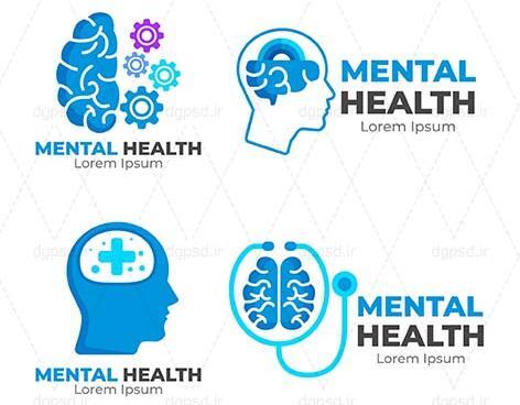 عکس لوگو روانشناسی png