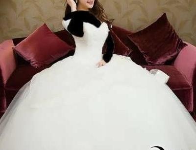 عکس لباس عروس خوشگل جدید