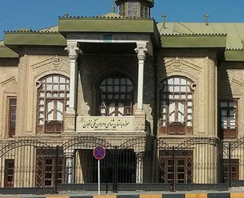 عکس خانه ذوالفقاری