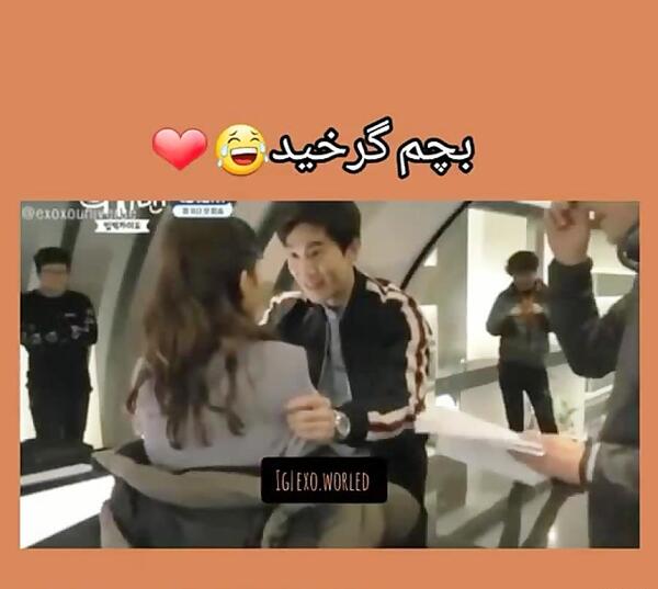 عکس نوشته اعضای بی تی اس