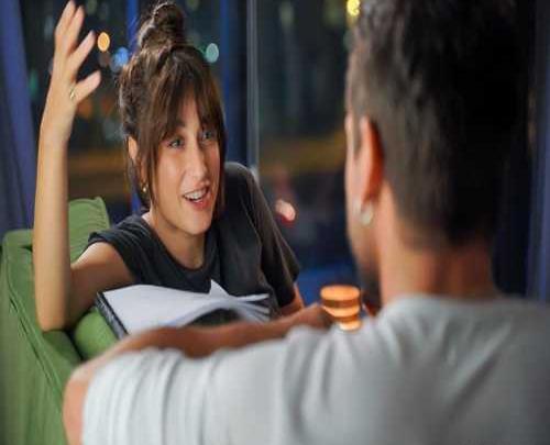 زیباترین عکس هازل کایا
