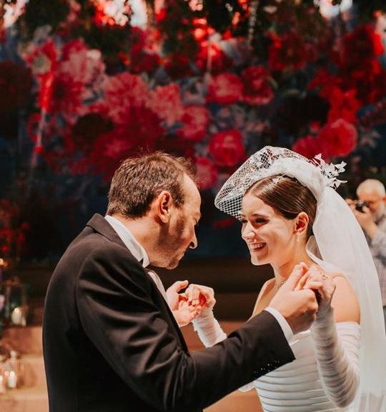 زیباترین عکس هازل کایا