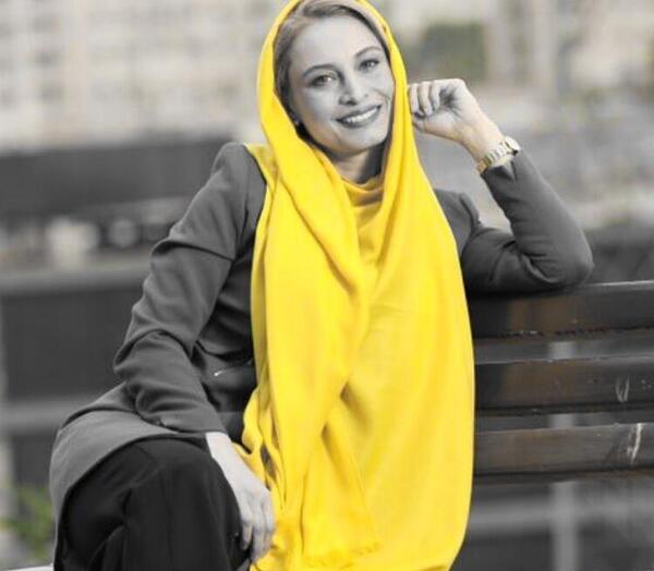 عکس برف نی نی سایت