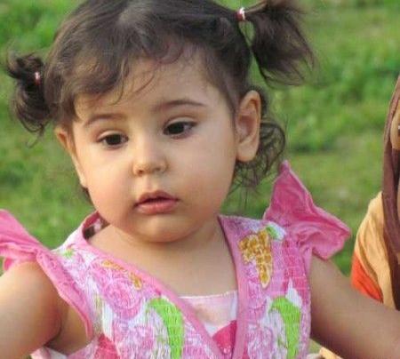 عکس برف نی نی سایت