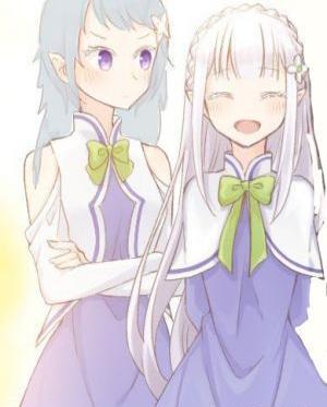 عکس لونا و