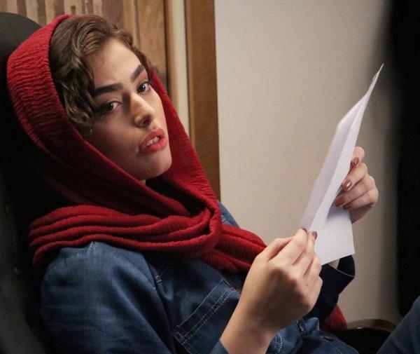 عکس ریحانه پارسا بعد از طلاق