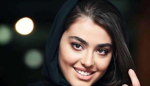 عکس ریحانه پارسا بعد از طلاق