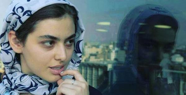 عکس ریحانه پارسا بعد از طلاق