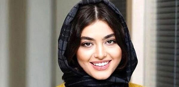 عکس ریحانه پارسا بعد از طلاق