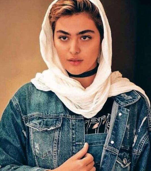عکس ریحانه پارسا بعد از طلاق