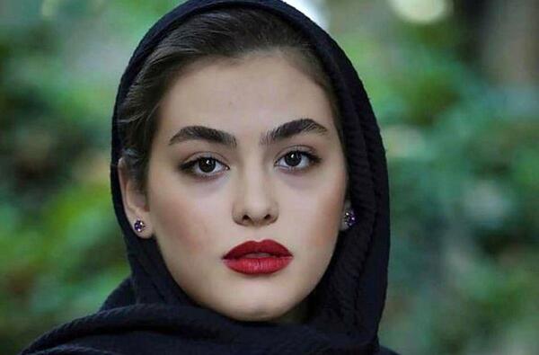 عکس ریحانه پارسا بعد از طلاق