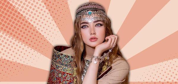 عکس های جدید نگین حقدوست