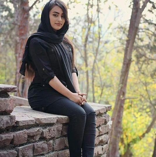 عکس دختر اکس بند بدون نقاب